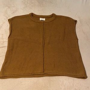 Universal Thread Sweater Vest, M